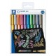 Staedtler 8323 TB10 rotulador